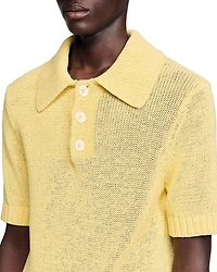 Stefano Polo Shirt