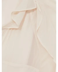 Zaria Ruffled Top