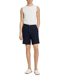 Linen Shorts