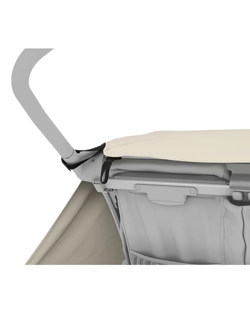 Urban Glide Wind & Sun Tarp