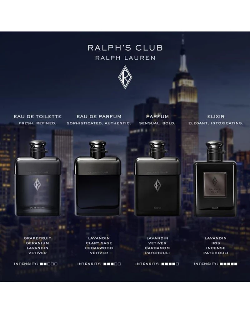 Ralph's Club Parfum 1.7 oz.