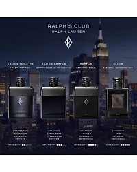 Ralph's Club Parfum 1.7 oz.