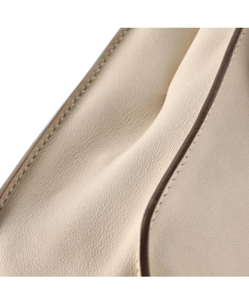 Pre-Owned Hermes 22 Halzan Bag Swift