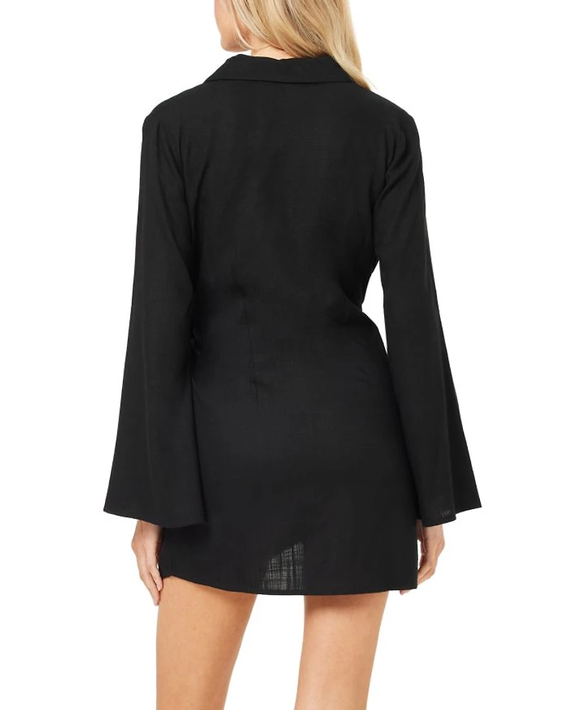 Las Palmas Dress