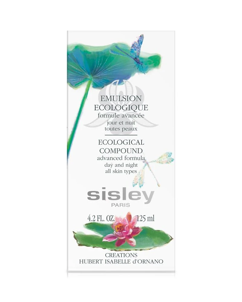 Ecological Compound Advanced Formula Limited Edition 4.2 oz.