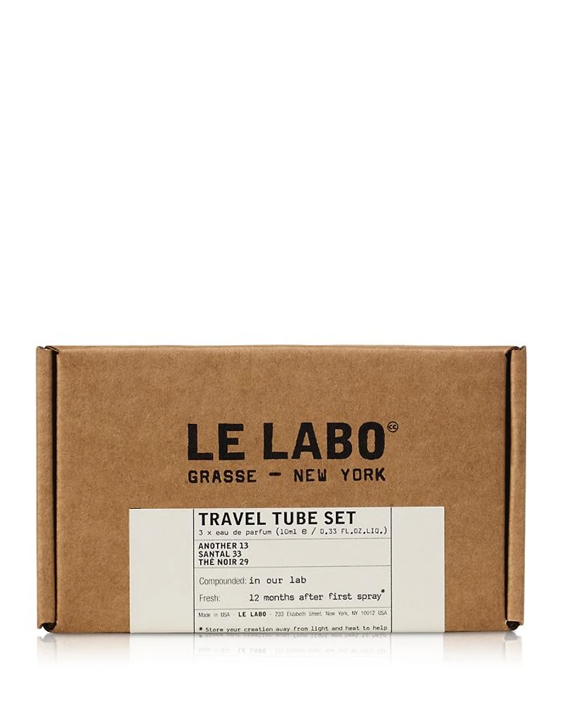 Travel Tube Eau de Parfum Discovery Set