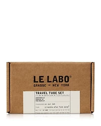 Travel Tube Eau de Parfum Discovery Set