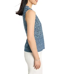 Coastal Geo Tank Top