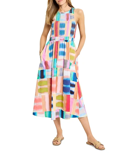 Nic+Zoe Portofino Anna Dress