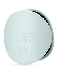 Car Diffuser Leather Case - Cloudy Blue