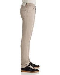 Federal Slim Straight Fit Jeans