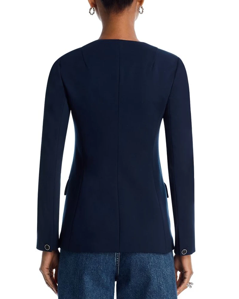 Roslyn Ponte Blazer