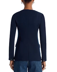Roslyn Ponte Blazer