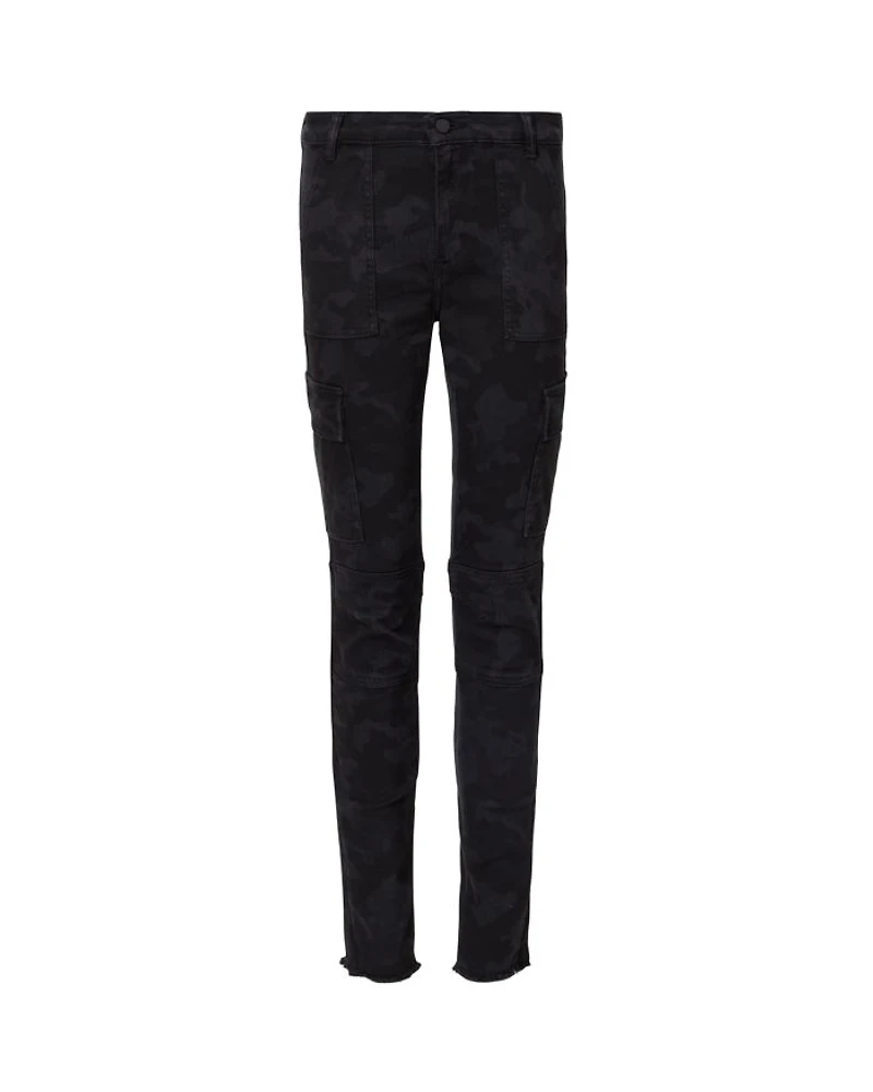 Duran Skinny Cargo Pants