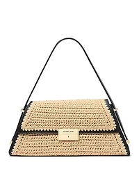 Michael Kors Ludlow Medium Convertible Shoulder Bag