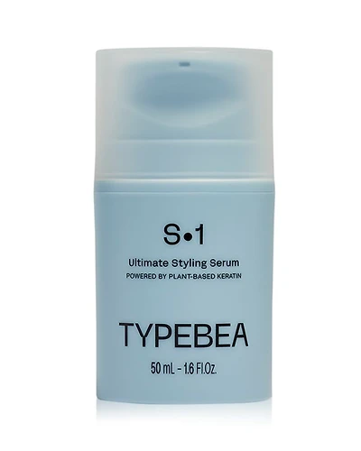 S.1 Ultimate Styling Serum 1.6 oz.