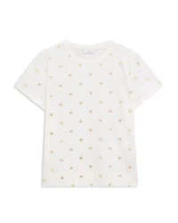 Adeline Print Tee