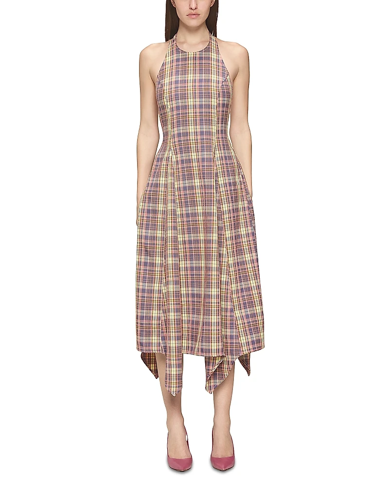 Eb Denim Stella Dress