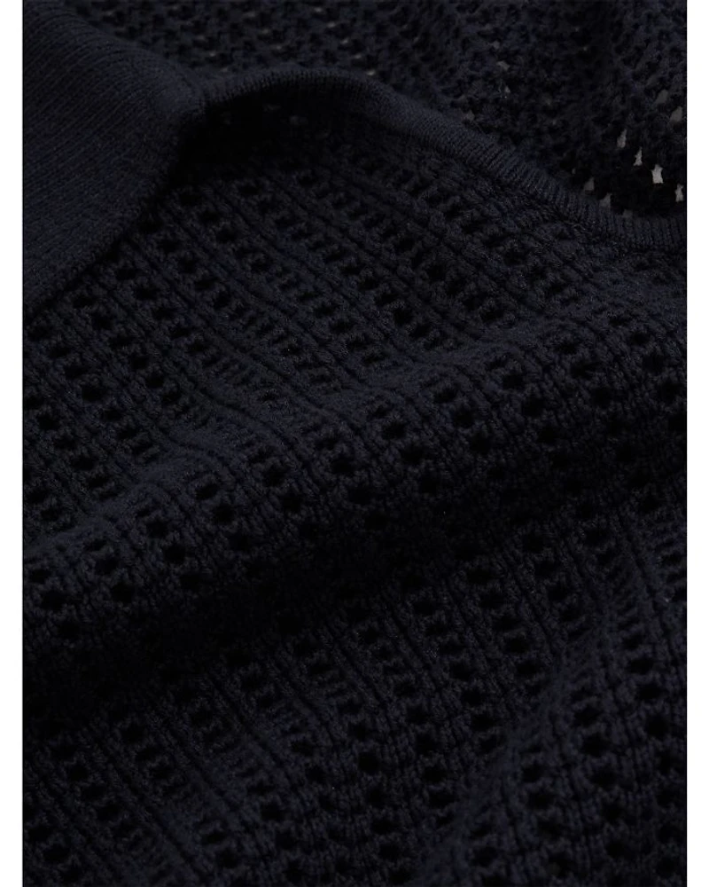 Matilda Scoop Neck Sweater