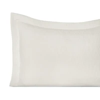 Sferra Lecce Textured Sham