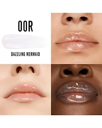 Puffer Gloss