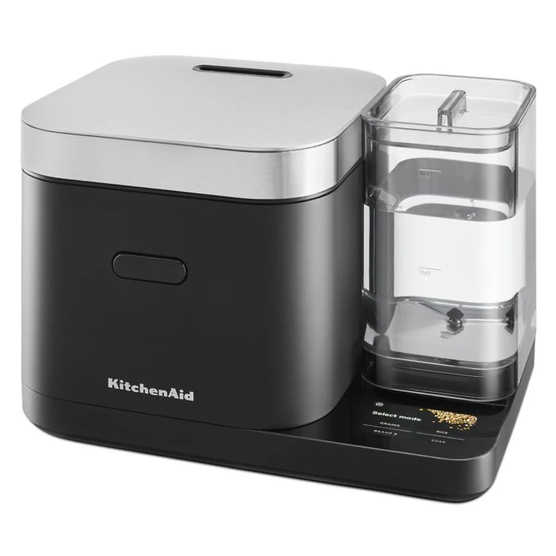 Grain and Rice Cooker