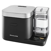 Grain and Rice Cooker