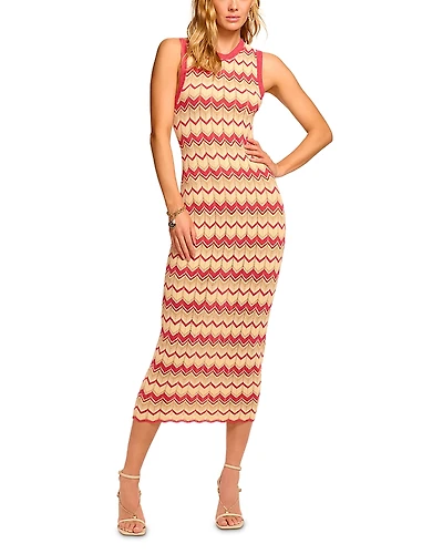 Ramy Brook Declan Dress