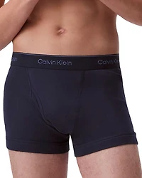 Cotton Boxer Briefs - Pack of 3
