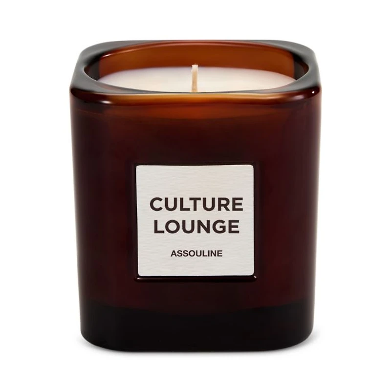 Library Home Fragrance Collection