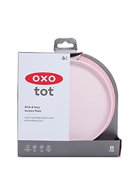 Oxo Tot Stick & Stay Suction Plate