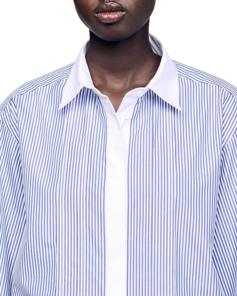 Striped Shirt