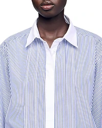 Striped Shirt