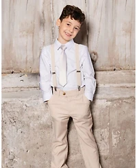 Boys' Neck Tie - Little Kid