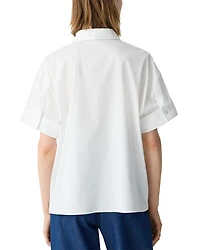 Patch Pocket Shirt Good Cotton