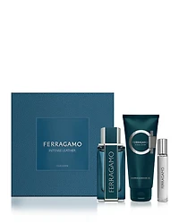 Intense Leather Eau de Parfum 3 Piece Gift Set ($166 value)
