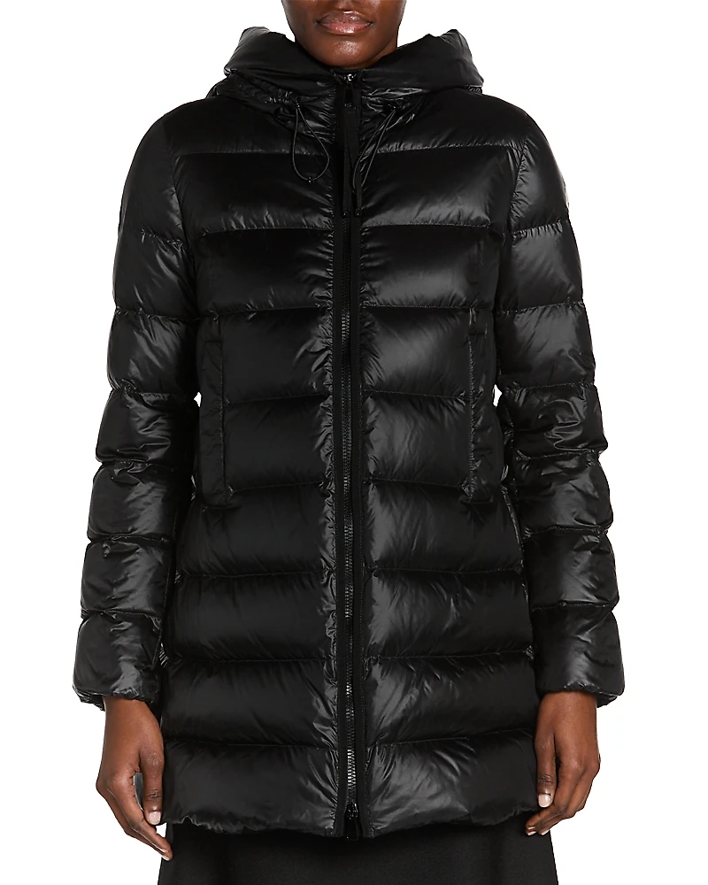 Moncler Suyenne Parka