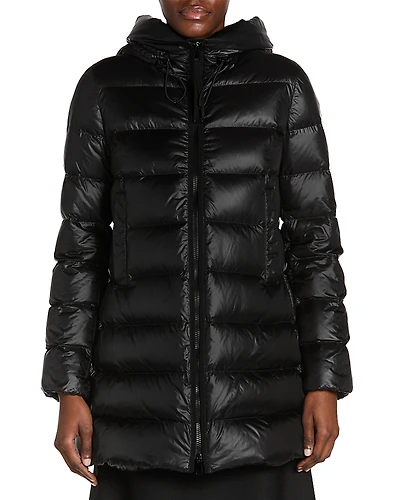 Moncler Suyenne Parka