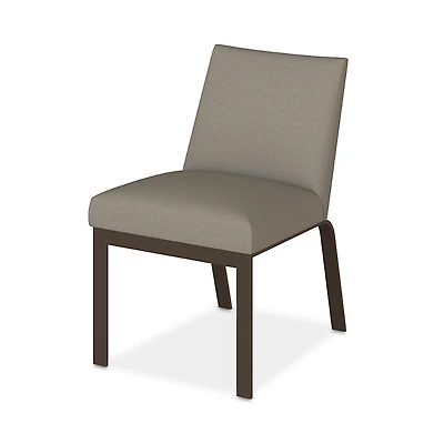 Baker Furniture Ezra Side Chair