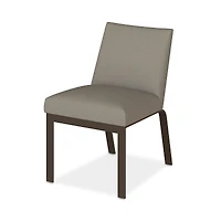 Baker Furniture Ezra Side Chair
