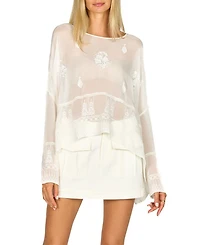 Augusta Blouse