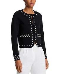 Melo Cardigan