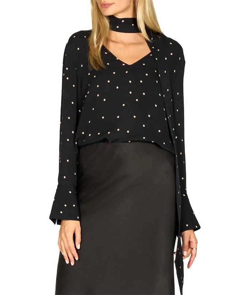 Rhiannon Blouse