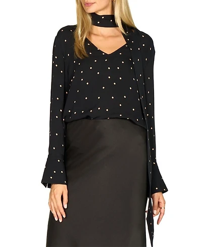 Rhiannon Blouse