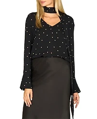 Rhiannon Blouse