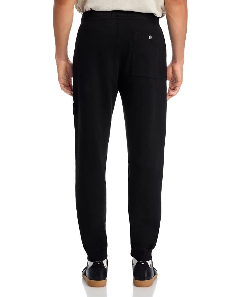 Felpa Regular Fit Sweatpants