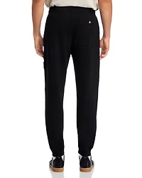 Felpa Regular Fit Sweatpants