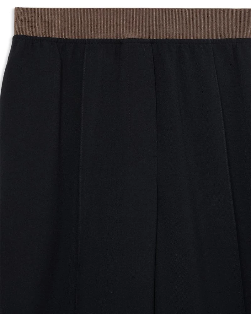 Wilde Wide Leg Pants