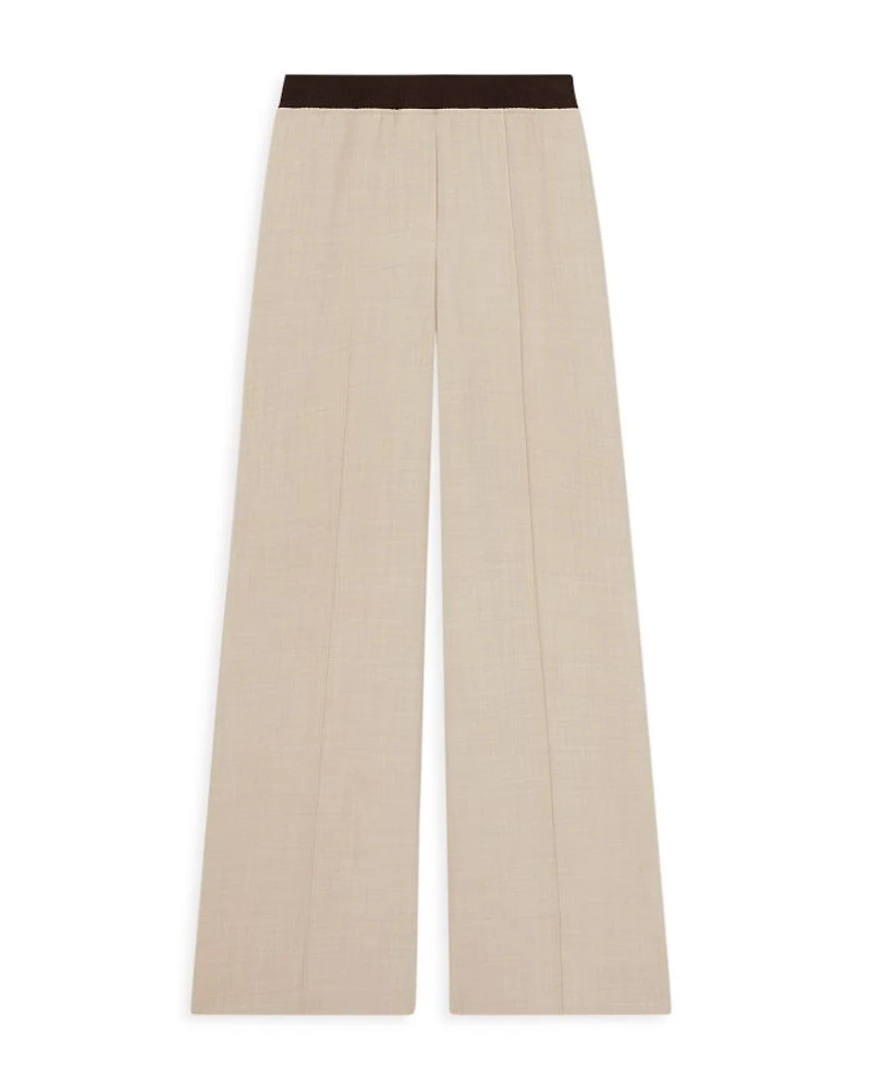 Wilde Wide Leg Pants