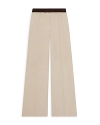 Wilde Wide Leg Pants